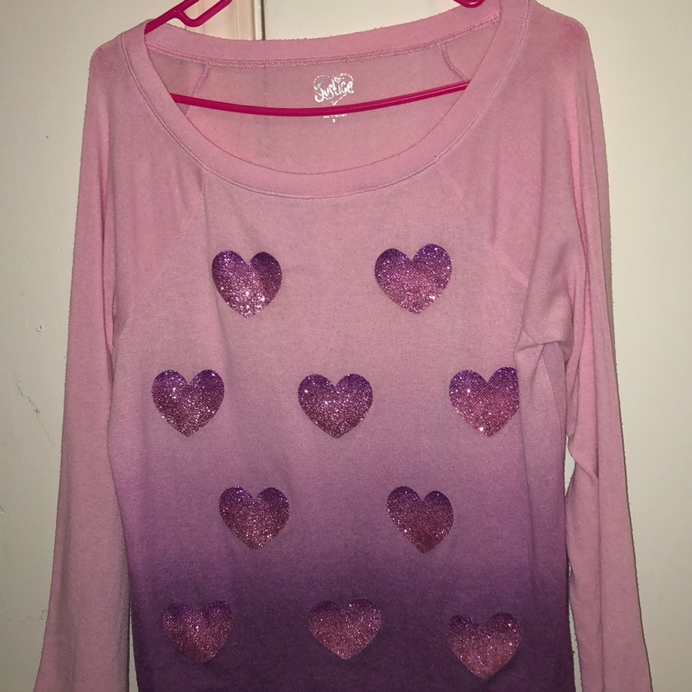 Long sleeve